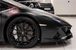 Lamborghini Huracan EVO Spyder